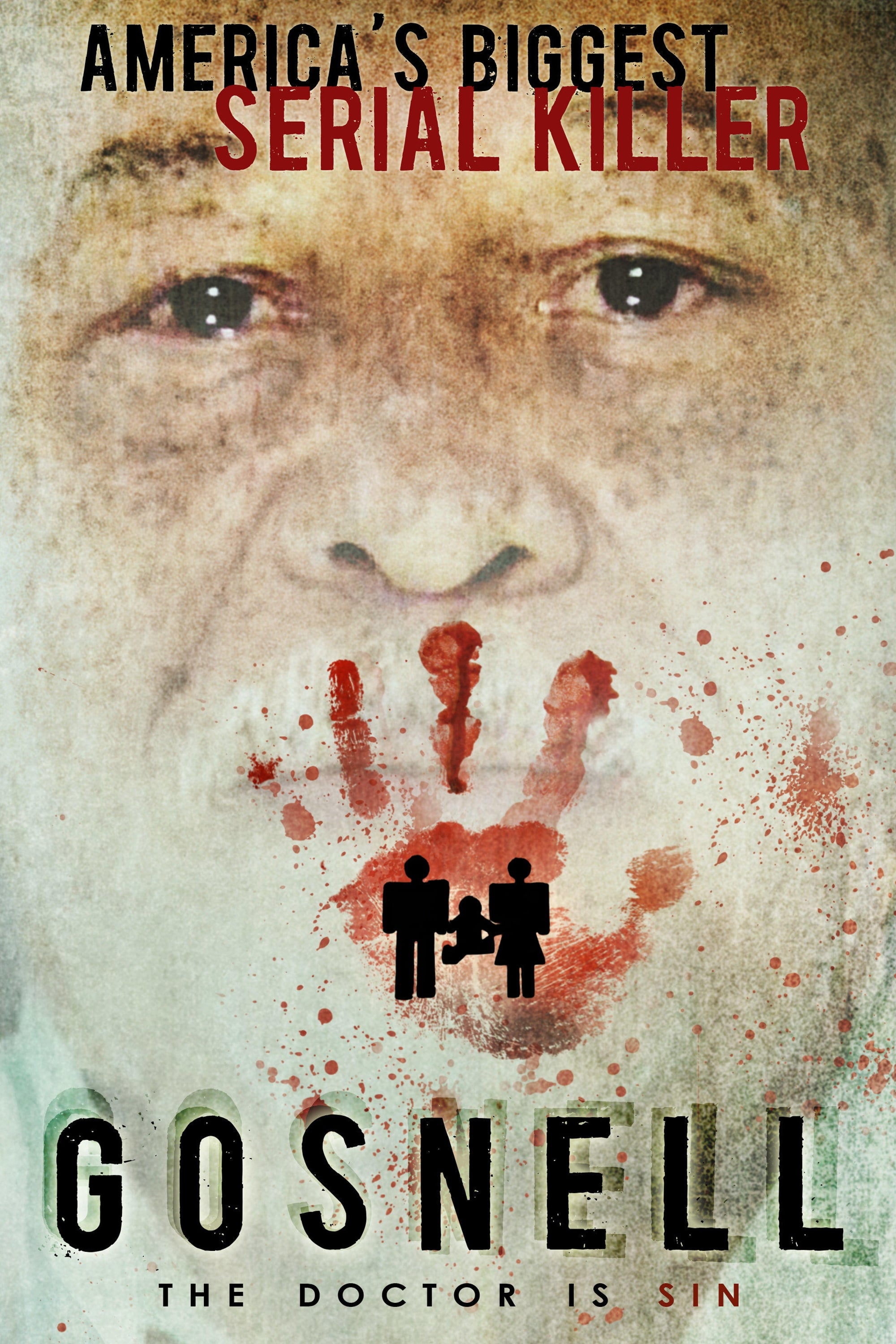 Постер Gosnell: The Trial of America's Biggest Serial Killer